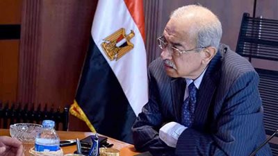 لجنة استرداد أراضي الدولة تتابع ملف التقنين ومعدلات الإنجاز