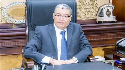 محافظ المنيا لرؤساء المراكز: علينا رفع مستوى الخدمات لرضا المواطن