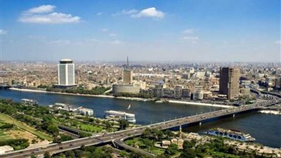 الأرصاد: غدا أمطار على السواحل الشمالية والقاهرة والصغرى بالعاصمة 15