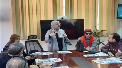 الصحة: مبادرة 