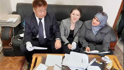 الآثار تكشف عن عملات أثرية من الصين‎