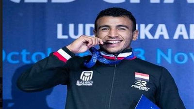 اتحاد الشرطة يستضيف بطولة الجمهورية للمصارعة