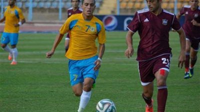 السلحدار يعلن تشكيل الإسماعيلي لملاقاة مصر المقاصة في بطولة الدوري الممتاز