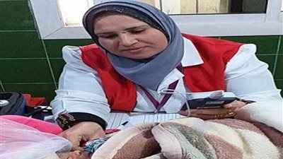 فحص أكثر من ٦ آلاف طفل بالمبادرة الرئاسية للكشف المبكر عن ضعف وفقدان السمع بالشرقية