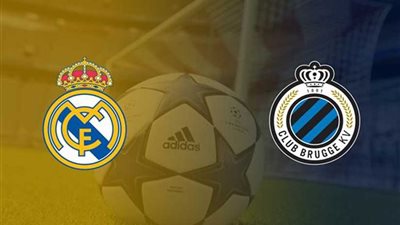 دوري الأبطال.. تعرف على تشكيل ريال مدريد المتوقع لمواجهة كلوب بروج