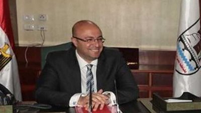 محافظ بني سويف يعتمد جداول امتحانات الفصل الدراسي الأول