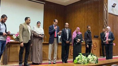 الأزهر يطلق النسخة الأولى من مسابقة التميز بين طلاب الجامعة
