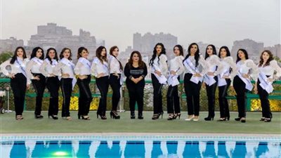 غدا.. انطلاق فعاليات ملكات جمال العرب مصر ٢٠٢٠