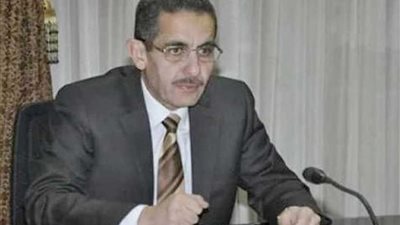 محافظ الغربية يوجه بتحسين الخدمات الطبية والتعليمية