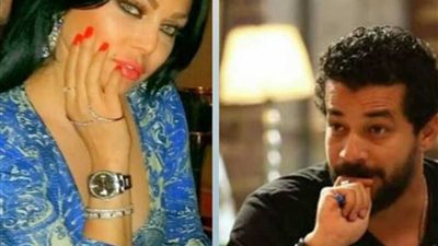 الفنان شريف سلامة في صراعات لأبعد الحدود بسبب 