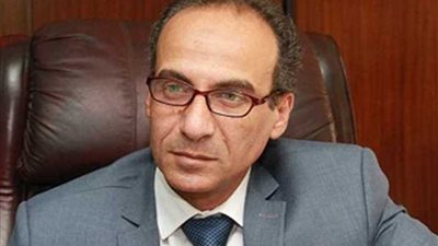 الهيئة العامة للكتاب تنعى د. محمود فهمي حجازي