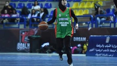 سبورتنج يتأهل لملاقاة فيروفيارو في نصف نهائي بطولة أفريقيا لسيدات السلة