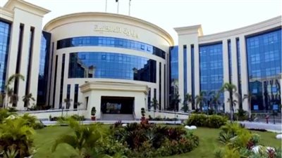 مصدر أمني ينفي ما تم تداوله بشأن العثور على عبوة بدائية بمحيط كاتدرائية العذراء بحلوان