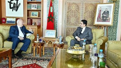  فاس المغربية تحتضن القمة العالمية لتحالف الحضارات 