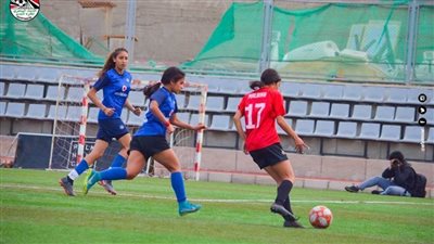 نتائج الجولة الحادية عشرة لدوري الكرة النسائية 