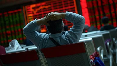 بورصة الأسهم الأوروبية تهبط بسبب كورونا