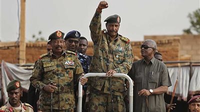 انطلاق المفاوضات المباشرة بين الحكومة السودانية والحركات المسلحة في جوبا