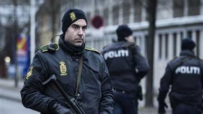 اعتقالات واسعة في الدانمارك لمشتبه بهم كانوا يستعدون للقيام بعمليات إرهابية