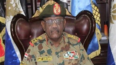 مباحثات عسكرية بين رئيسي الأركان السوداني والإماراتي في الخرطوم