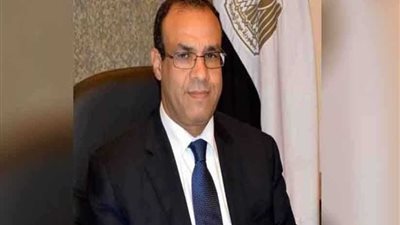 مساعد وزير الخارجية يبحث مع مسئولين بريطانيين ترتيبات قمة أفريقيا بريطانيا للاستثمار في لندن