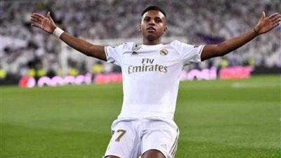 رودريجو يقود هجوم ريال مدريد أمام كلوب بروج الليلة