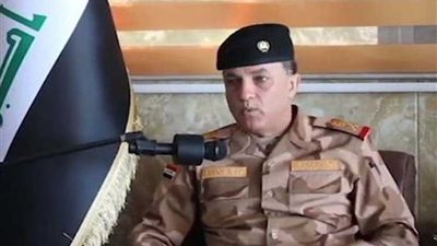 الاستخبارات العسكرية العراقية تؤكد ضرورة حماية المتظاهرين السلميين