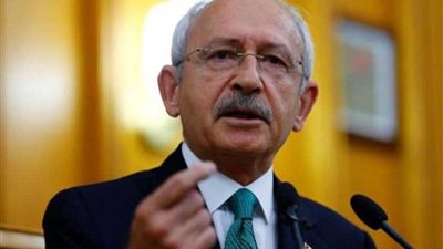 زعيم المعارضة التركية : فوائد ديون أردوغان بلغت 173مليار دولار سنوياً