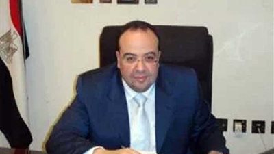 سفير مصر في لبنان يؤكد أهمية الإسراع بتشكيل الحكومة الجديدة