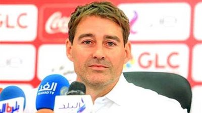 فايلر يعدد مكاسب الأهلي بعد الفوز على وادي دجلة