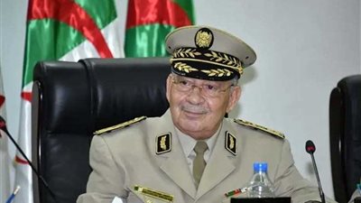 رئيس الأركان الجزائري: الشعب سيثبت وعيه ووطنيته في الانتخابات الرئاسية غدا