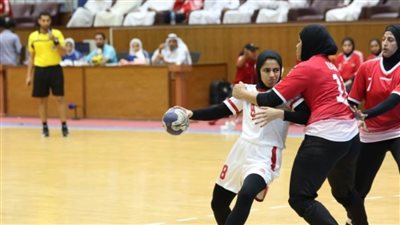 تعرف على مواجهات اليوم في الجولة السادسة لعمومي سيدات اليد