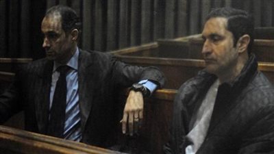 جنايات القاهرة تحجز أمر منع 9 متهمين بقضية التلاعب بالبورصة لجلسة 11 مارس المقبل للحكم 