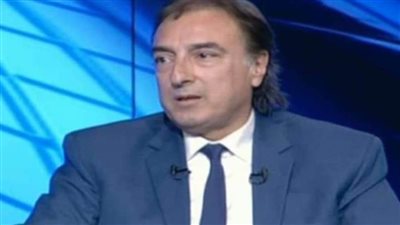 فيكين جيزمجيان يكشف تفاصيل أحدث مشروع علمي مصري عن الإبادة التركية للأرمن