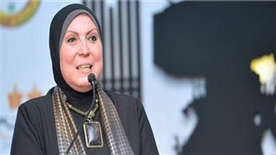 وزيرة التجارة تؤكد حرص الحكومة على التحول إلى المجتمع الرقمي