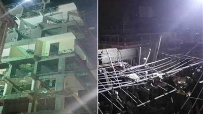 إزالة الطوابق المخالفة من عقار مسجد تربانة الأثري