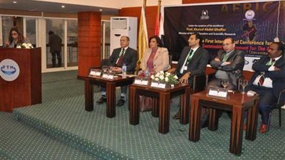 المؤتمر الدولي للدراسات الإفريقية بحلوان يوصي بتنميتها والحفاظ على هويتها