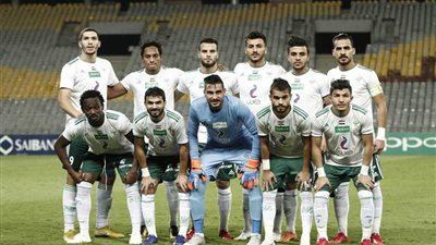 المصري يستضيف المقاولون علي ستاد السويس بالدوري