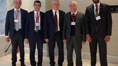 خارجية مستقبل وطن تبحث مع الوفد الليبي دعم الحل السياسي