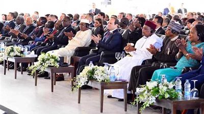 عاجل.. السيسي عن قانون الأحوال الشخصية: 