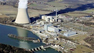 فرنسا تغلق أقدم محطة نووية بعد 43 عاما من التشغيل