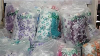 توزيع 2150 لحافًا وبطانية على الأسر محدودة الدخل في البحيرة.. مجانًا