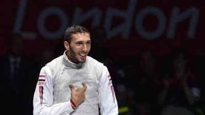 أبو القاسم يتأهل لدور الـ16 بكأس العالم للشيش 