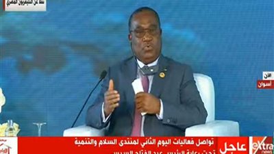 مسئولون أفارقة ودوليون يؤكدون أهمية تعزيز دور المرأة في إنهاء الصراعات وتعزيز السلام