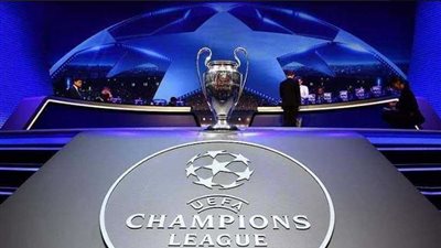 تعرف على موعد قرعة دور الـ16 من دوري أبطال أوروبا