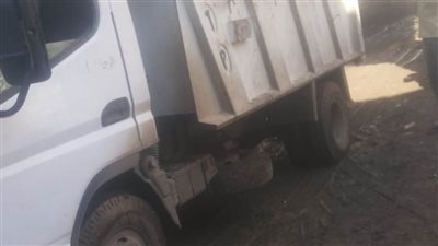 رفع 1408 أطنان قمامة في حملة للنظافة بالبحيرة