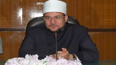 وزير الأوقاف : حماية السائح وتأمينه وحسن معاملته واجب ديني ووطني