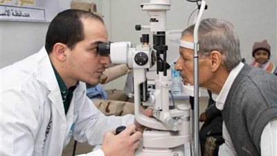 عاجل ..صندوق تحيا مصر: بشاير الخير أولى محطات نور حياة بالإسكندرية (صور)