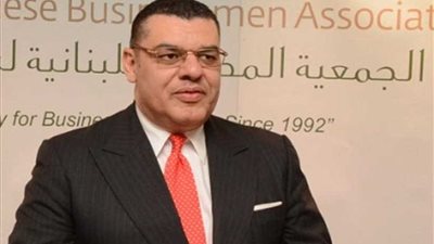 سفير مصر في بيروت: الأوضاع الاقتصادية اللبنانية تتطلب سرعة تشكيل الحكومة الجديدة