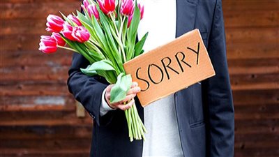 أتقن فن الاعتذار بهذه الطرق البسيطة