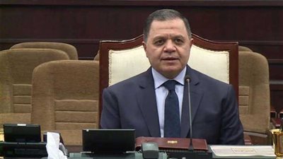 وزير الداخلية يستقبل نظيره الموزمبيقي في فعاليات 